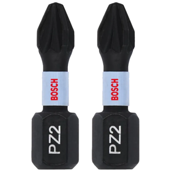 Set bituri Bosch B2608522401 Cantitatea în set - 2 photo 1