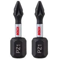 Набор бит Bosch B2608522400 Количество в наборе - 2