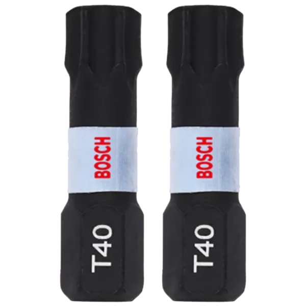 Set bituri Bosch B2608522478 Cantitatea în set - 2 photo 1