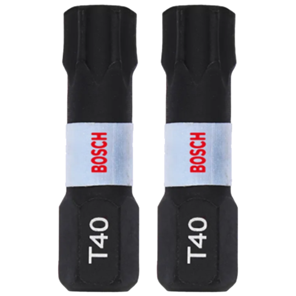 Set bituri Bosch B2608522478 Cantitatea în set - 2 photo 1