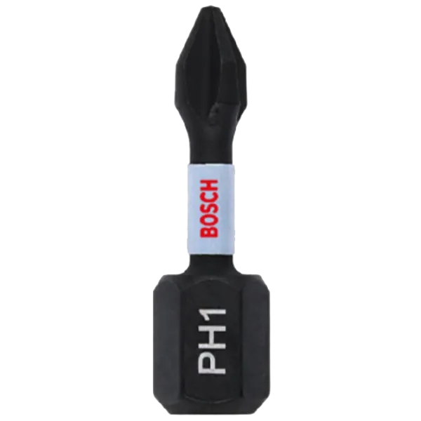 Бит Bosch B2608522468 Количество в наборе - 1 photo 1