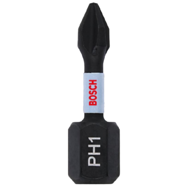 Бит Bosch B2608522468 Количество в наборе - 1 photo 1