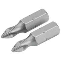 Набор бит Tolsen 20218 Количество в наборе - 2