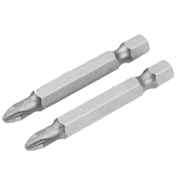 Набор бит Tolsen 20312 Количество в наборе - 2 photo 1