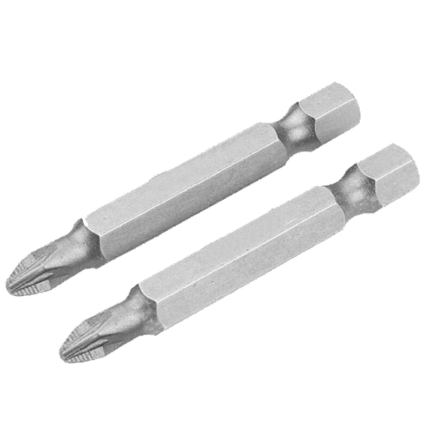 Набор бит Tolsen 20312 Количество в наборе - 2 photo 1