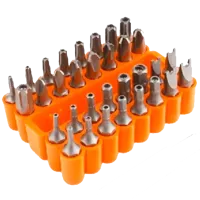 Набор бит Wokin 212333 Количество в наборе - 33