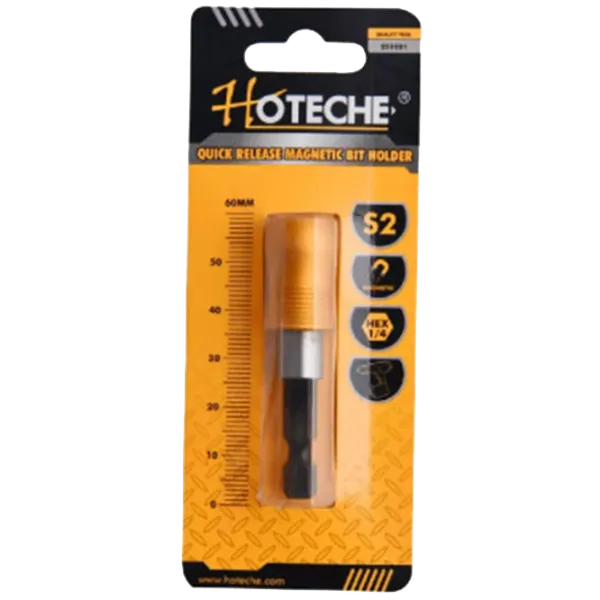 Бит Hoteche 251001 Количество в наборе - 1 photo 1