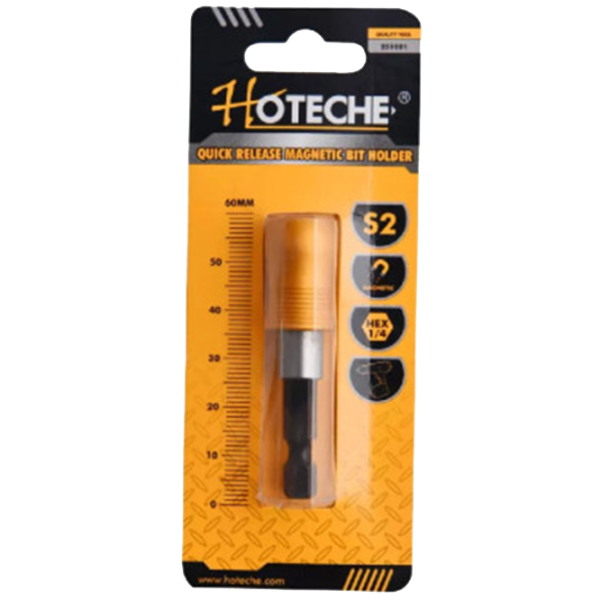 Бит Hoteche 251001 Количество в наборе - 1 photo 1