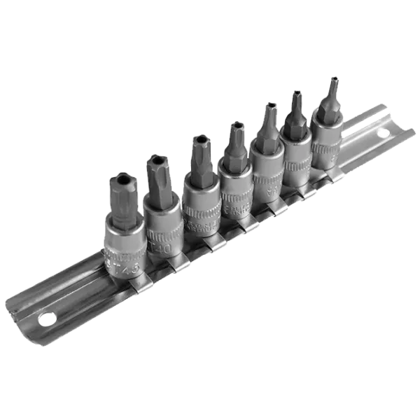 Set bituri JBM 51746 Cantitatea în set - 7 photo 1