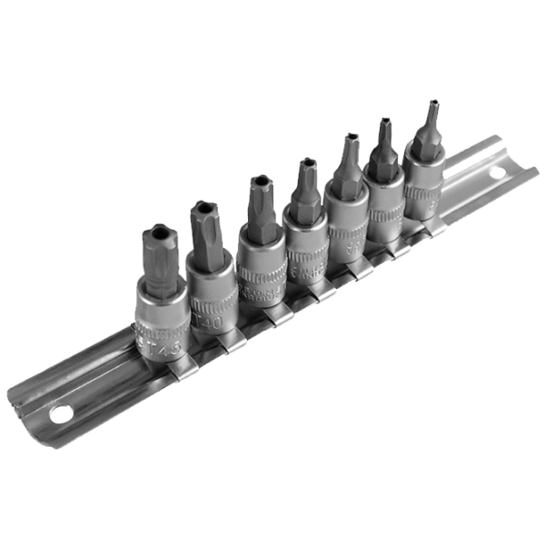 Set bituri JBM 51746 Cantitatea în set - 7 photo 1