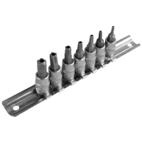 Set bituri JBM 51746 Cantitatea în set - 7