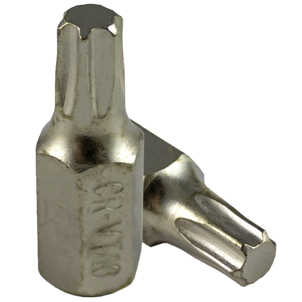 Бит JBM 10393 Количество в наборе - 1 photo 1 Бит JBM 10393 Количество в наборе - 1 photo 1