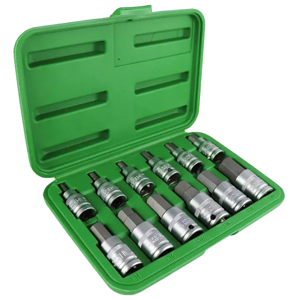 Set bituri JBM 51260 Cantitatea în set - 12 photo 1 Set bituri JBM 51260 Cantitatea în set - 12 photo 1