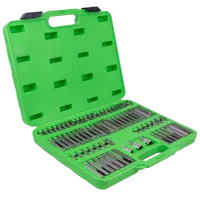 Набор бит JBM 52550 Количество в наборе - 75