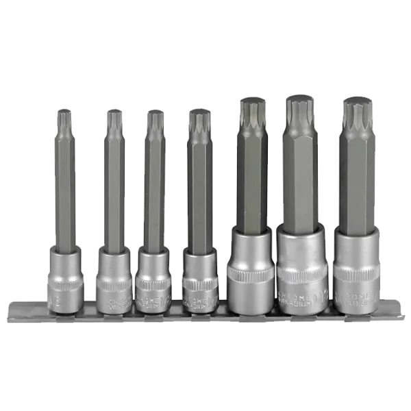 Набор бит JBM 52320 Количество в наборе - 12 photo 1