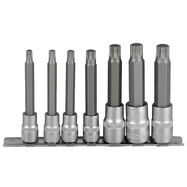 Набор бит JBM 52320 Количество в наборе - 12 photo 1