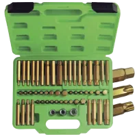 Набор бит JBM 52753 Количество в наборе - 55