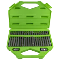 Набор бит JBM 50985 Количество в наборе - 42