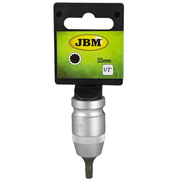 Бит JBM 10003 Количество в наборе - 1 photo 1 Бит JBM 10003 Количество в наборе - 1 photo 1