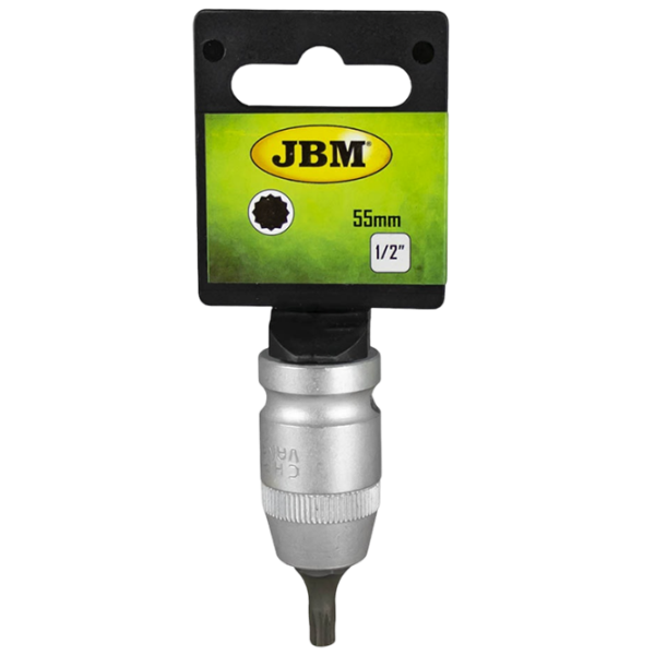 Бит JBM 10003 Количество в наборе - 1 photo 1 Бит JBM 10003 Количество в наборе - 1 photo 1