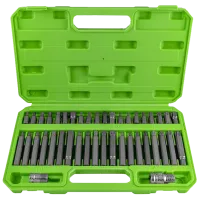 Набор бит JBM 50983 Количество в наборе - 42