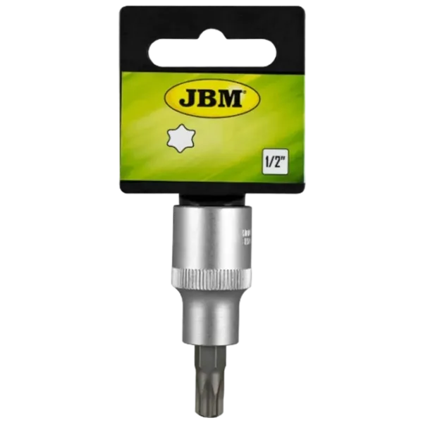 Бит JBM 10013 Количество в наборе - 1 photo 1 Бит JBM 10013 Количество в наборе - 1 photo 1