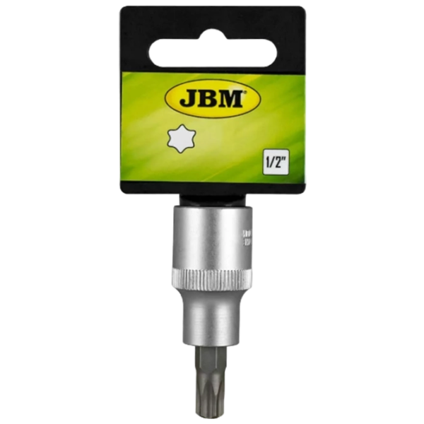 Бит JBM 10013 Количество в наборе - 1 photo 1 Бит JBM 10013 Количество в наборе - 1 photo 1