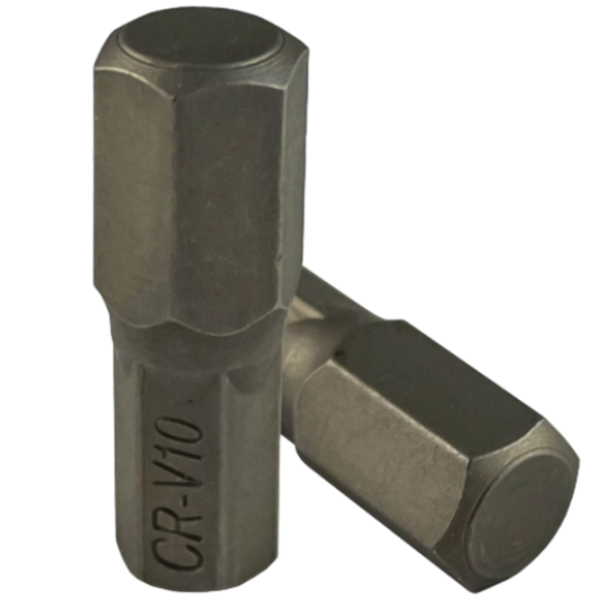 Бит JBM 11284 Количество в наборе - 1 photo 1 Бит JBM 11284 Количество в наборе - 1 photo 1