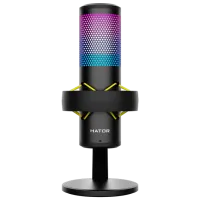 Microfon Hator Dreamcast RGB (HTA-550) Black