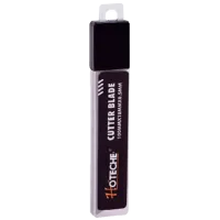 Набор лезвий Hoteche 311022 Сталь/ 100 мм