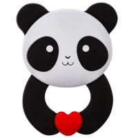 Игрушка для прорезывания зубов Akuku A0055 от 3 месяцев