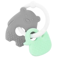 Игрушка для прорезывания зубов Akuku A0126 от 0 месяцев
