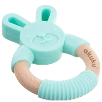 Игрушка для прорезывания зубов Akuku A0137 от 0 месяцев