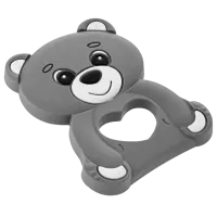 Игрушка для прорезывания зубов Akuku A0460 от 3 месяцев