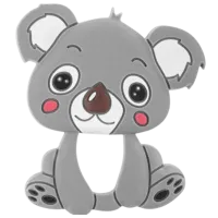 Игрушка для прорезывания зубов Akuku A0464 от 3 месяцев