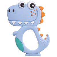 Игрушка для прорезывания зубов Akuku A0465 от 3 месяцев
