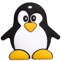 Игрушка для прорезывания зубов Akuku A0466 от 3 месяцев