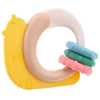 Игрушка для прорезывания зубов Akuku A0541 от 0 месяцев