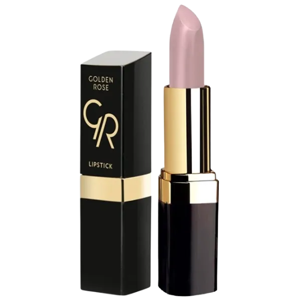 Губная помада Golden Rose gr02-01-104 Stick/ Pastel Pink photo 1 Губная помада Golden Rose gr02-01-104 Stick/ Pastel Pink photo 1