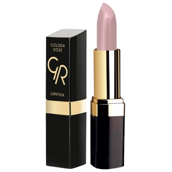 Губная помада Golden Rose gr02-01-104 Stick/ Pastel Pink photo 1 Губная помада Golden Rose gr02-01-104 Stick/ Pastel Pink photo 1
