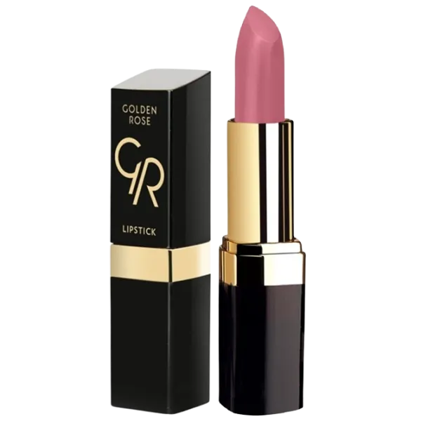 Ruj de buze Golden Rose gr02-01-114 Stick/ Cherry Pink photo 1