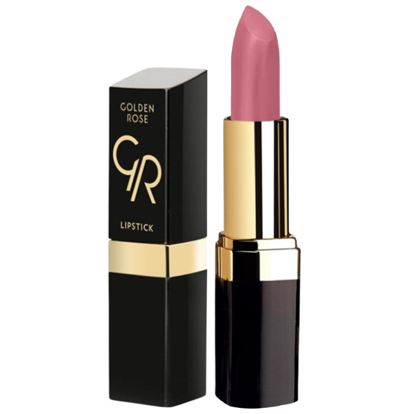 Ruj de buze Golden Rose gr02-01-114 Stick/ Cherry Pink photo 1