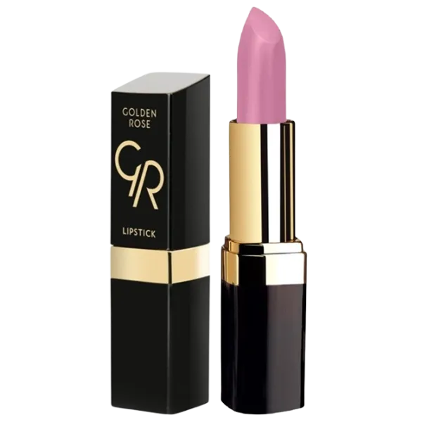 Губная помада Golden Rose gr02-01-115 Stick/ Panther pink photo 1