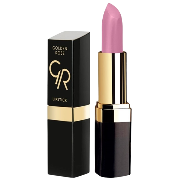 Губная помада Golden Rose gr02-01-115 Stick/ Panther pink photo 1