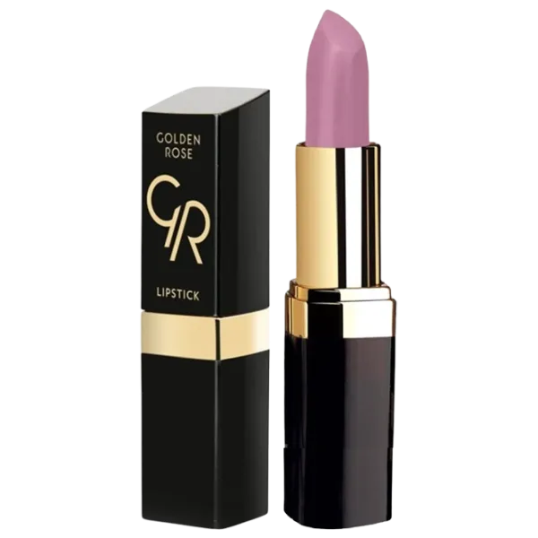 Губная помада Golden Rose gr02-01-116 Stick/ Розовый photo 1 Губная помада Golden Rose gr02-01-116 Stick/ Розовый photo 1