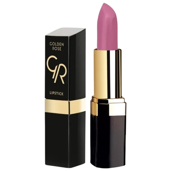 Ruj de buze Golden Rose gr02-01-118 Stick/ Cherry Pink photo 1