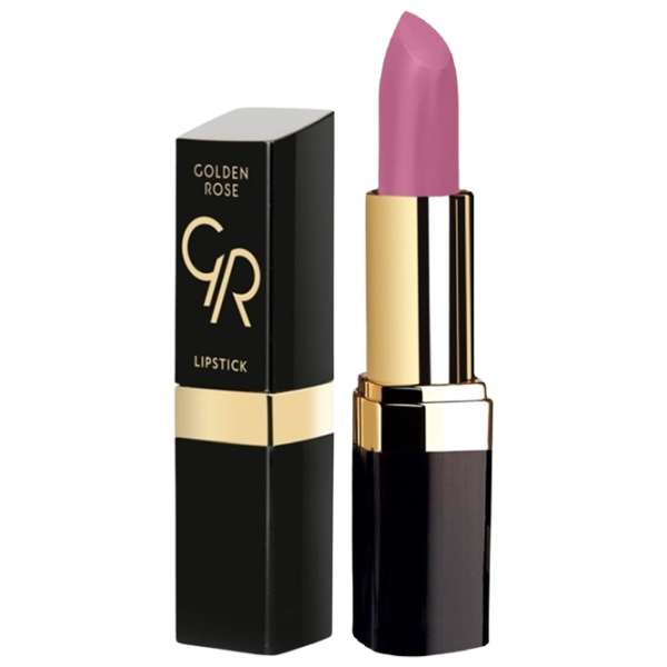 Ruj de buze Golden Rose gr02-01-118 Stick/ Cherry Pink photo 1