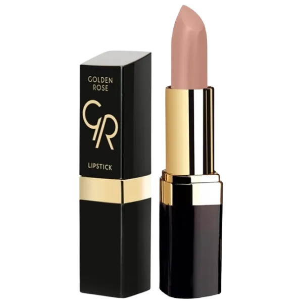 Ruj de buze Golden Rose gr02-01-121 Stick/ Pink Beige photo 1