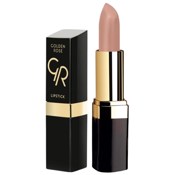 Ruj de buze Golden Rose gr02-01-121 Stick/ Pink Beige photo 1