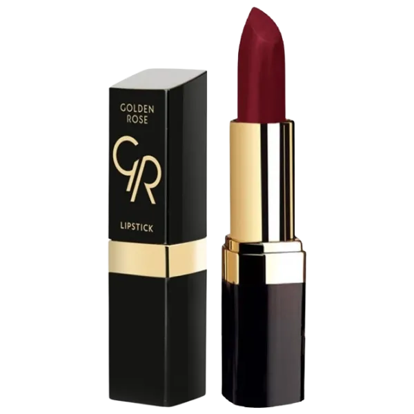Ruj de buze Golden Rose gr02-01-123 Stick/ Cherry photo 1
